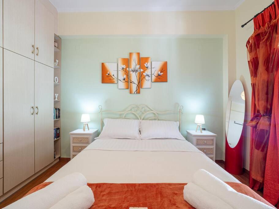 Angie'S Corfu Central Apartment Zewnętrze zdjęcie