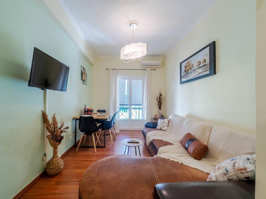 Angie'S Corfu Central Apartment Zewnętrze zdjęcie