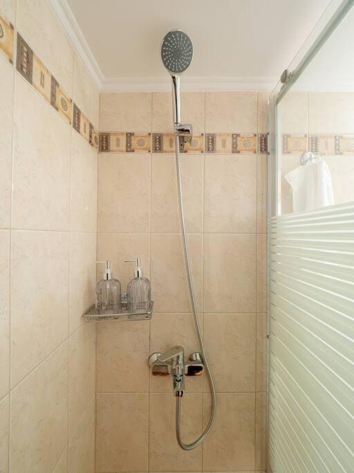 Angie'S Corfu Central Apartment Zewnętrze zdjęcie