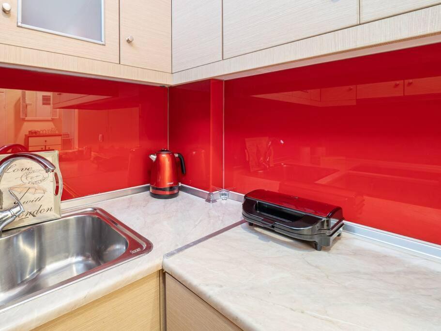 Angie'S Corfu Central Apartment Zewnętrze zdjęcie