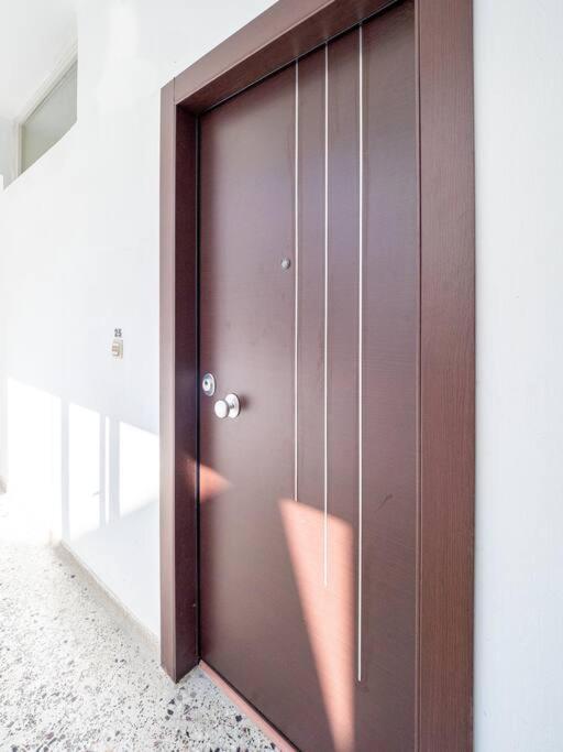 Angie'S Corfu Central Apartment Zewnętrze zdjęcie
