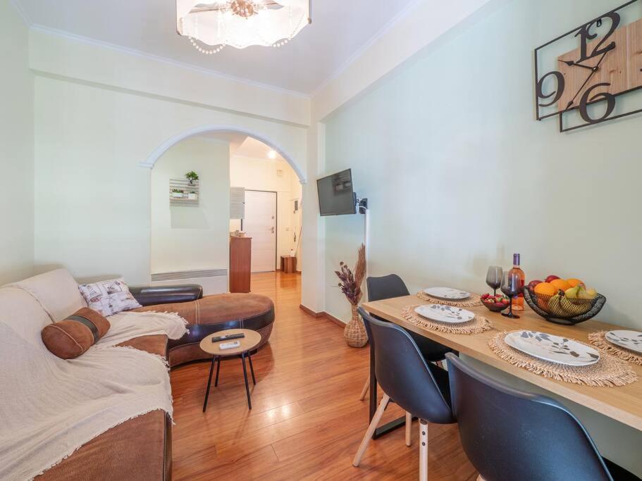 Angie'S Corfu Central Apartment Zewnętrze zdjęcie