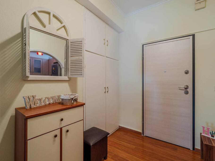 Angie'S Corfu Central Apartment Zewnętrze zdjęcie