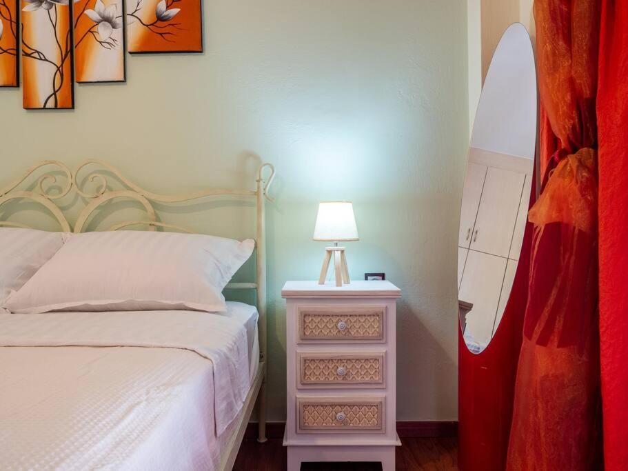 Angie'S Corfu Central Apartment Zewnętrze zdjęcie
