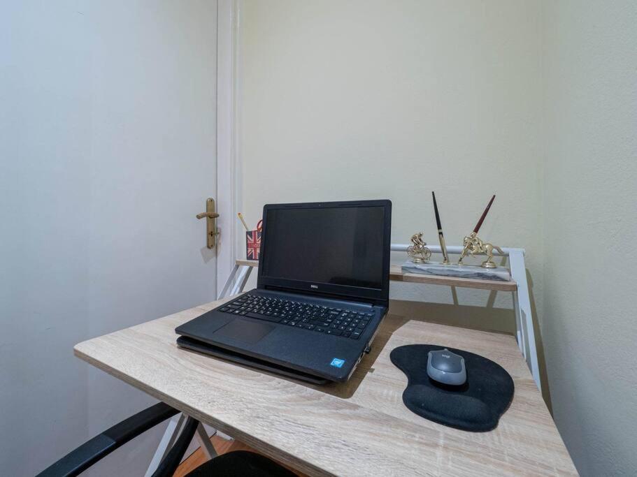 Angie'S Corfu Central Apartment Zewnętrze zdjęcie