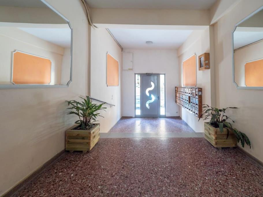 Angie'S Corfu Central Apartment Zewnętrze zdjęcie