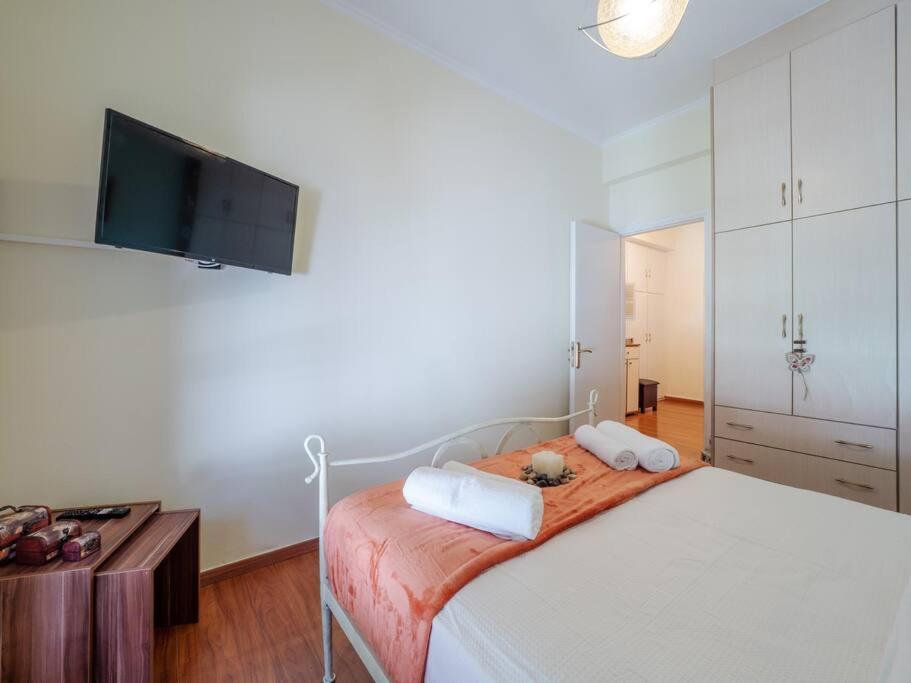 Angie'S Corfu Central Apartment Zewnętrze zdjęcie