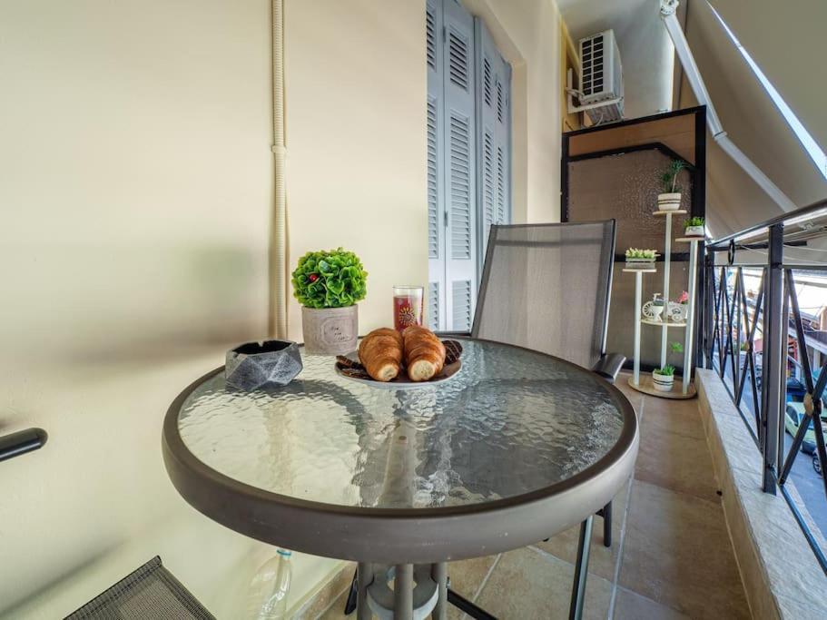 Angie'S Corfu Central Apartment Zewnętrze zdjęcie